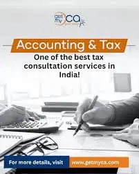 Getmyca Consultants Private Limited